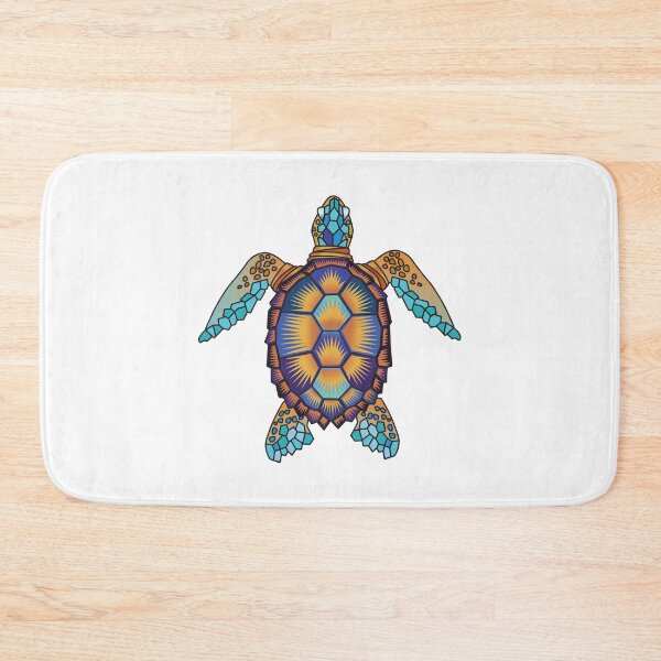 Item preview, Sea Turtle designed and sold by TrevorIrvin.