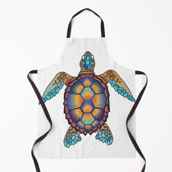 Item preview, Sea Turtle designed and sold by TrevorIrvin.