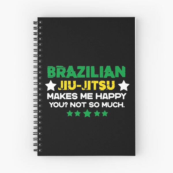 Item preview, A great Brazilian Jiu Jitsu gift idea designed and sold by Nessshirts.