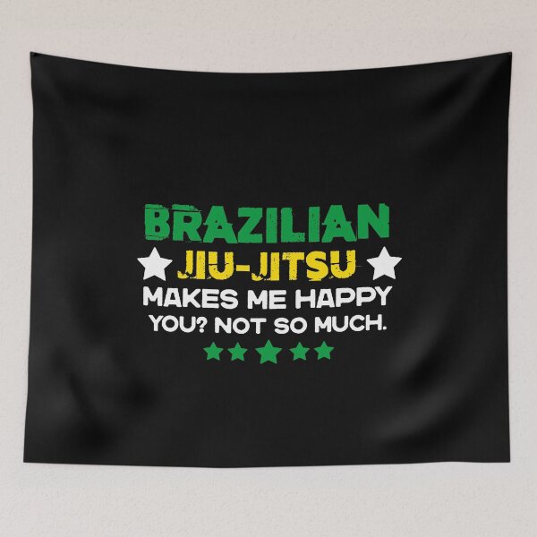 Item preview, A great Brazilian Jiu Jitsu gift idea designed and sold by Nessshirts.