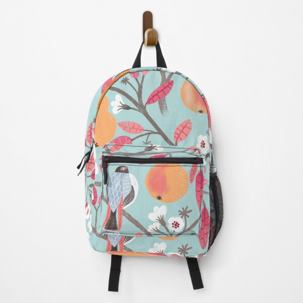Item preview, Peartree partridges designed and sold by Asa Katarina Gilland Soeprapto.