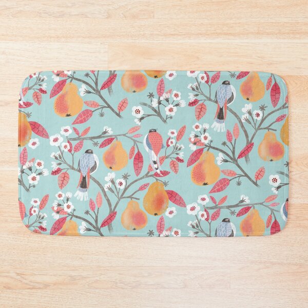 Item preview, Peartree partridges designed and sold by Asa Katarina  Gilland Soeprapto.