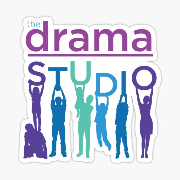 Item preview, Color Logo designed and sold by Dramastudio.
