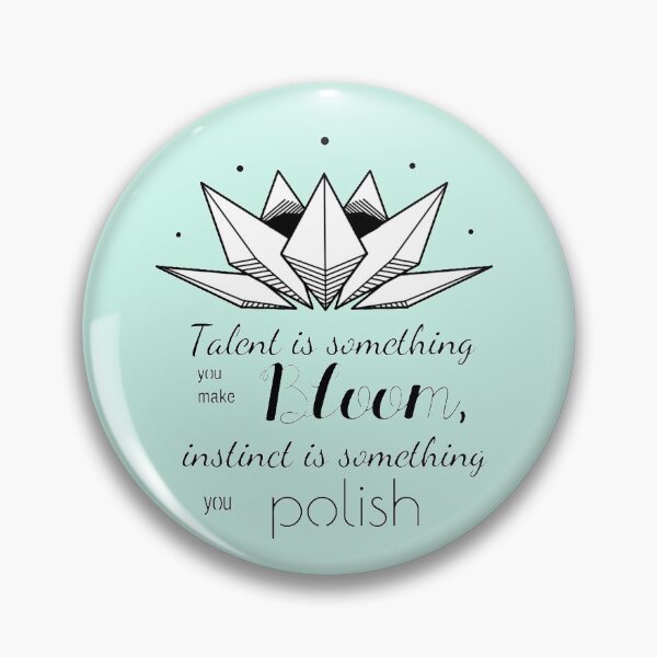 Item preview, Talent is something designed and sold by Laet-lyre.