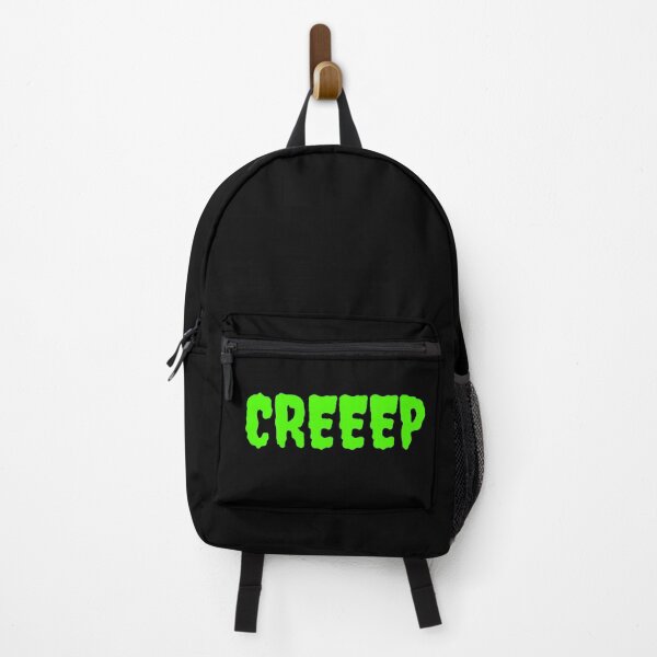 Item preview, Creep, Creepy, Creepster, Creepy Halloween, Creeper, Halloween, Goth, Creep Halloween, Scary, Scary Halloween, Halloween Gift, Spooky designed and sold by Eteees.