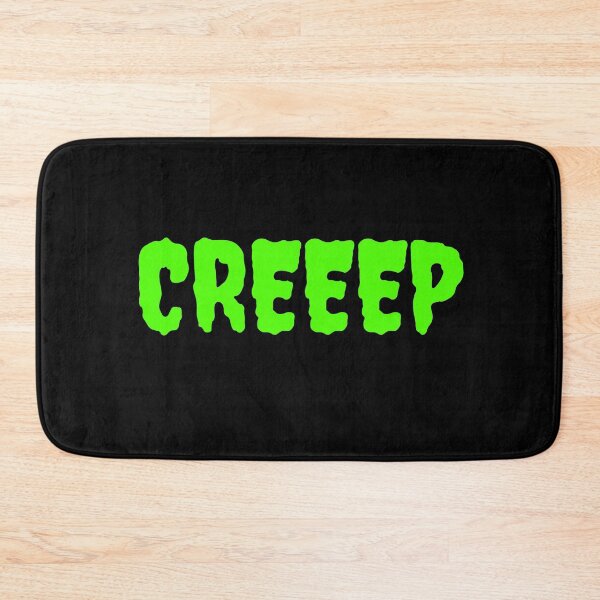 Item preview, Creep, Creepy, Creepster, Creepy Halloween, Creeper, Halloween, Goth, Creep Halloween, Scary, Scary Halloween, Halloween Gift, Spooky designed and sold by Eteees.