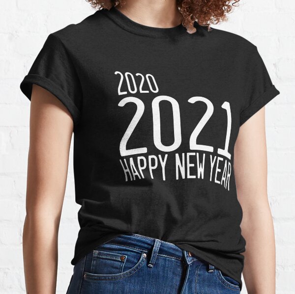 Item preview, happy new year 2021 designed and sold by virilamissa.