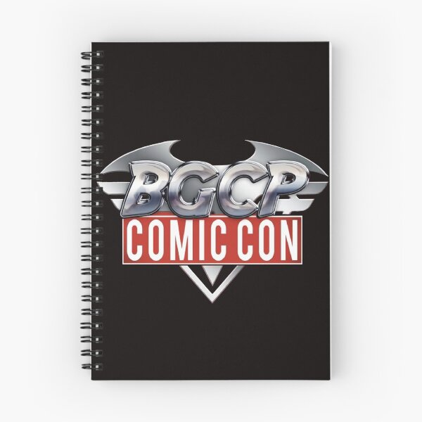 Item preview, Generation BGCP designed and sold by BGCPComicCon.