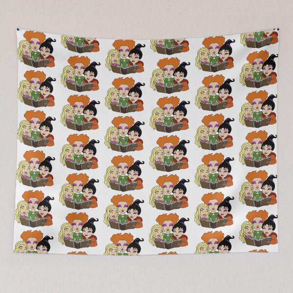 Item preview, Hocus Pocus designed and sold by LunaAmada.