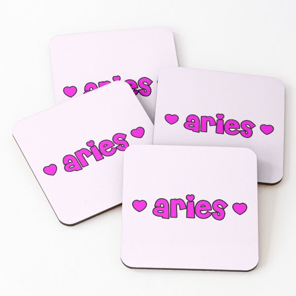 Item preview, y2k aesthetic hot pink aries designed and sold by STAR10008.