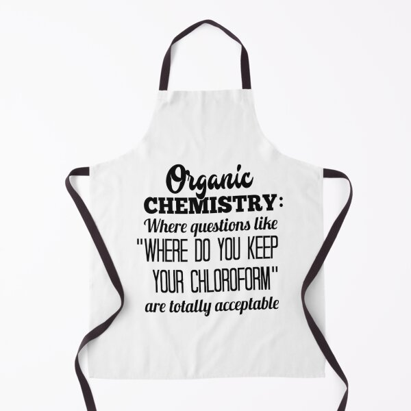 Item preview, Funny Science Lover Organic Chemistry print designed and sold by jakehughes2015.