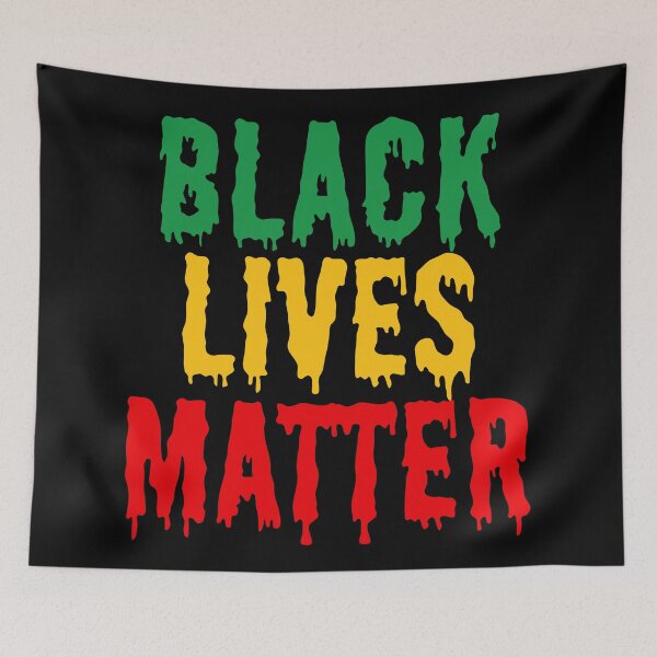 Item preview, Black Lives Matter T-Shirt, Black History, Black Power, African American, Black Pride, Melanin Shirt, Stop Racism Shirt designed and sold by UniqueStylistic.