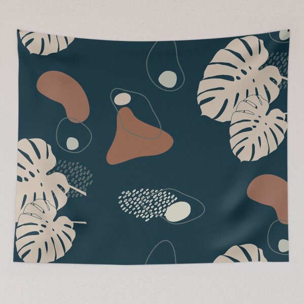 Item preview, Tropical Night designed and sold by Andrea Schermann.