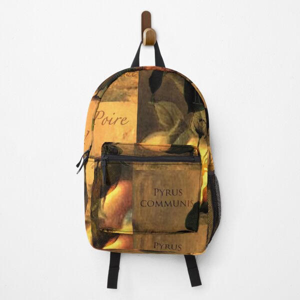 Item preview, La Poire #1 designed and sold by Sarah Vernon.