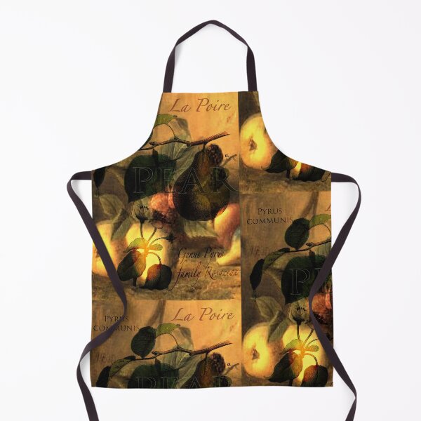 Item preview, La Poire #1 designed and sold by Sarah Vernon.