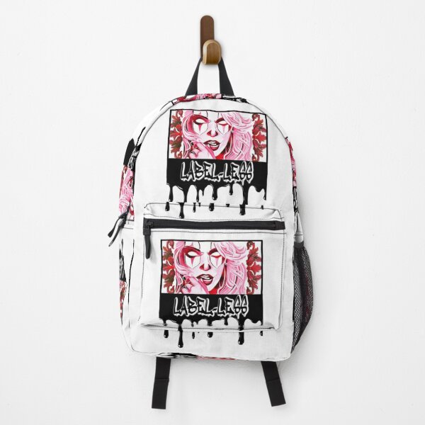 Item preview, LABEL-LESS Seductive Clown Woman Design designed and sold by LABEL-LESS.