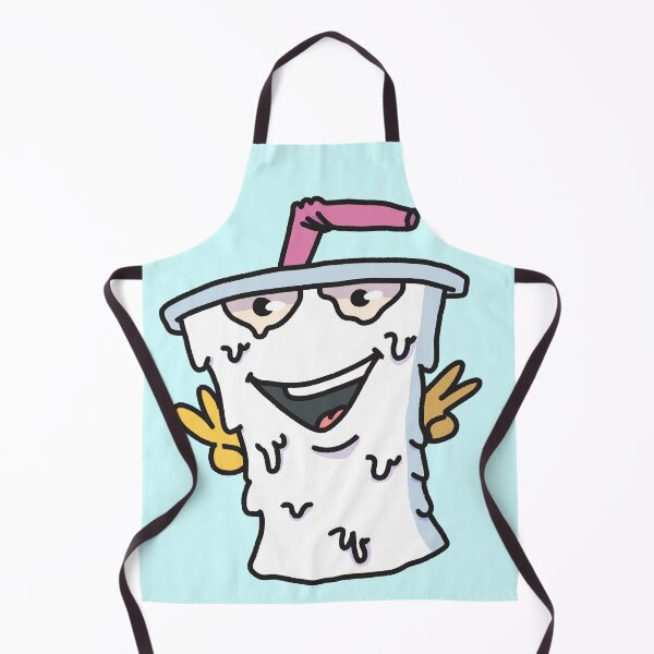 Item preview, Slime Master Shake designed and sold by ThatNoobArtist.