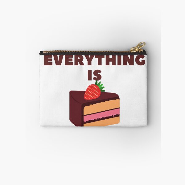 Item preview, Strawberry birthday cake designed and sold by OneTimeEngineer.