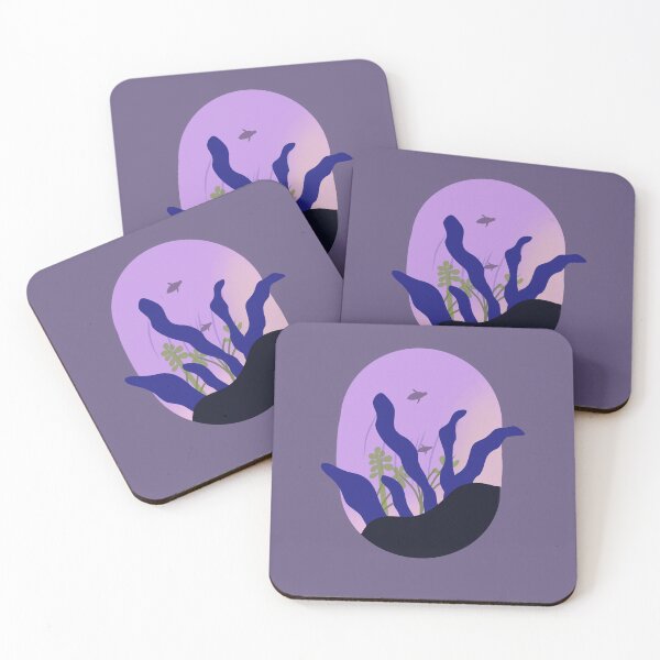 Item preview, Algae and corals designed and sold by MatheuS2.