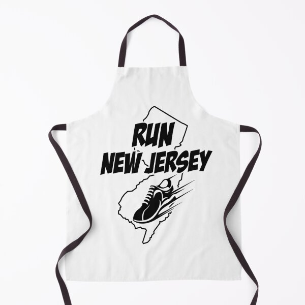 Item preview, Running print Run New Jersey Runners graphic designed and sold by jakehughes2015.