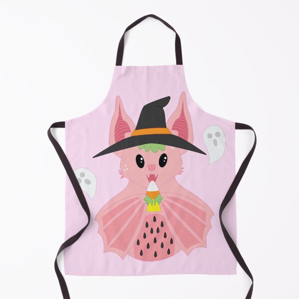 Item preview, Halloween Strawberry Bat designed and sold by BurningCh405.