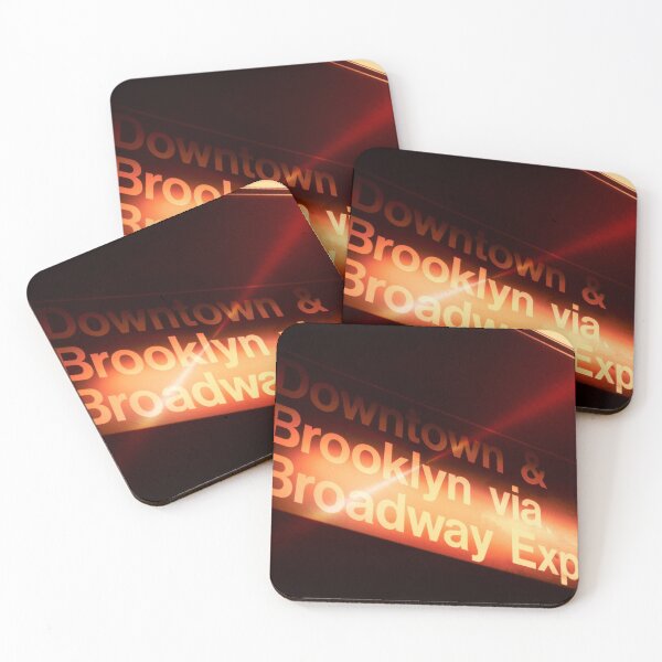 Item preview, Via Subway  designed and sold by infiniteartfoto.