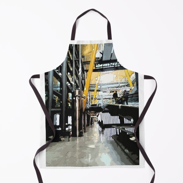 Item preview, Terminal designed and sold by Laet-lyre.