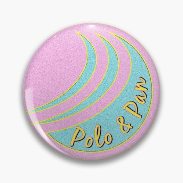 Item preview, Polo and pan  designed and sold by Trigger413.