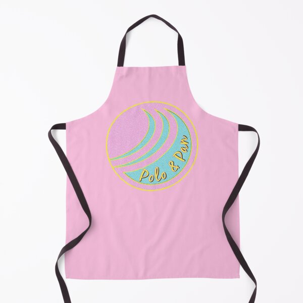 Item preview, Polo and pan designed and sold by Trigger413.