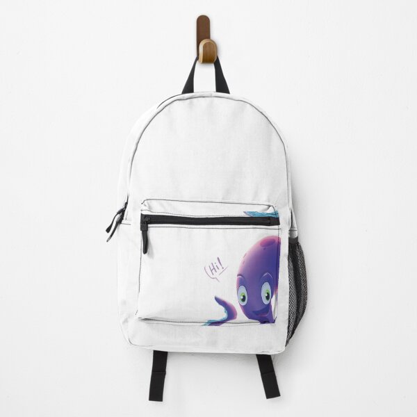 Item preview, Ollie designed and sold by zillustrations.