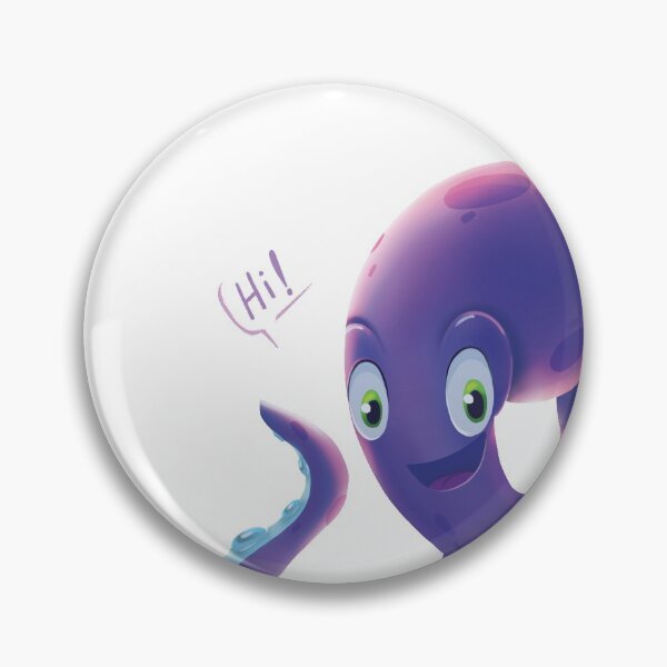 Item preview, Ollie designed and sold by zillustrations.