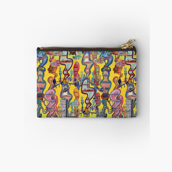 Item preview, City 3 designed and sold by Diego Manuel Rodriguez.