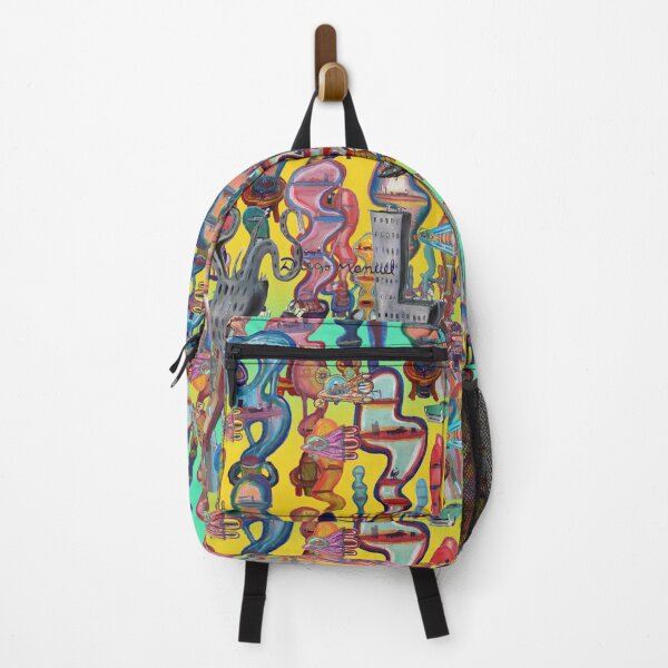 Item preview, City 3 designed and sold by Diego Manuel Rodriguez.