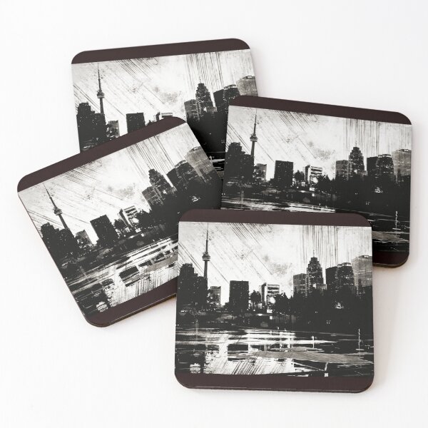 Item preview, T.O. Skyline designed and sold by infiniteartfoto.