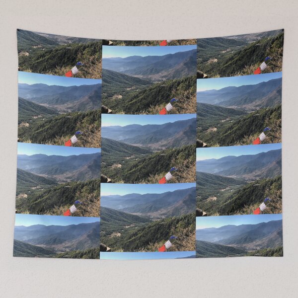 Item preview, Mountains designed and sold by MK-Aart.