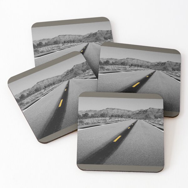 Item preview, Desert Highway designed and sold by Barbara Brander.