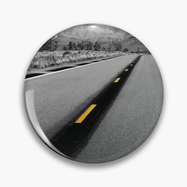 Item preview, Desert Highway designed and sold by Barbara Brander.
