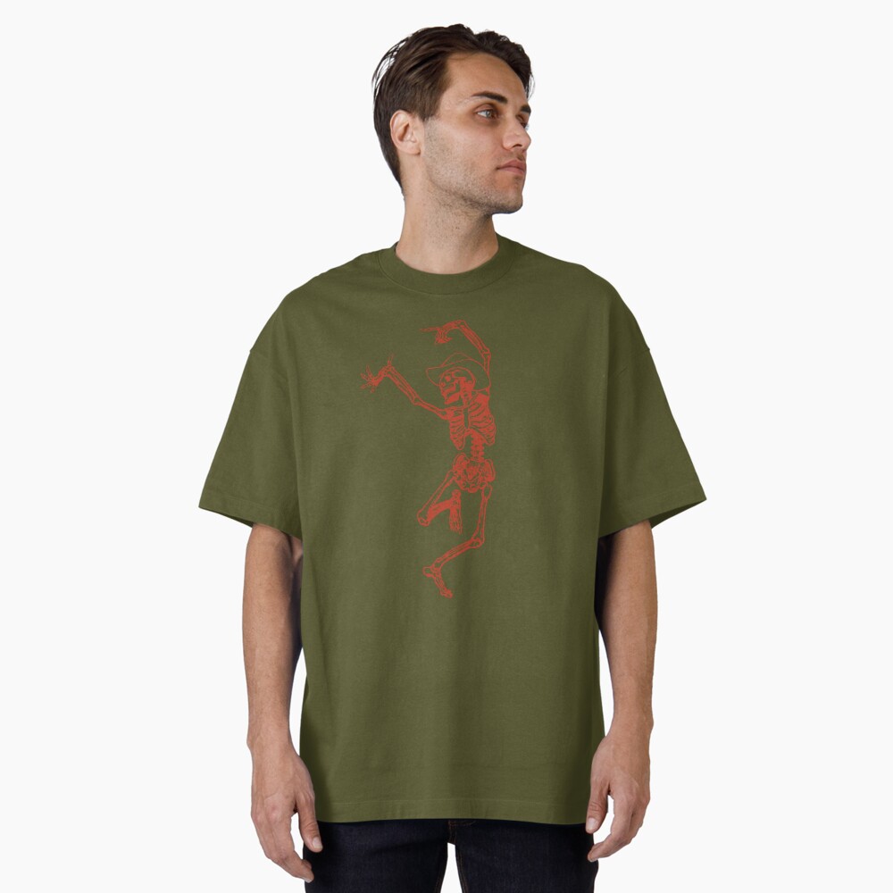 Item preview, Camiseta oversize designed and sold by estela-thehouse.