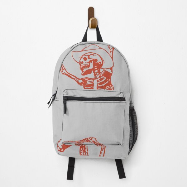 Item preview, Cowboy skeleton designed and sold by estela-thehouse.