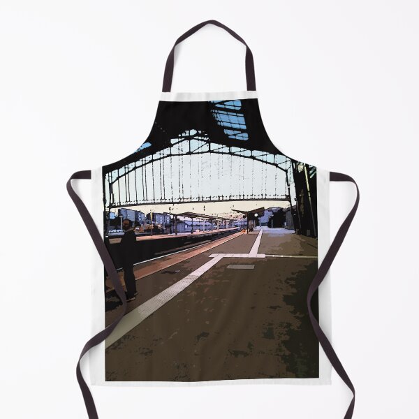 Item preview, Train station designed and sold by Laet-lyre.