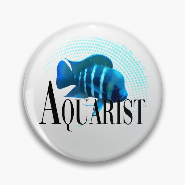 Item preview, Frontosa Fish designed and sold by GFishy.