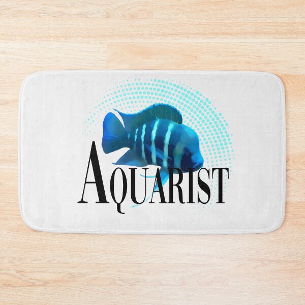 Item preview, Frontosa Fish designed and sold by GFishy.