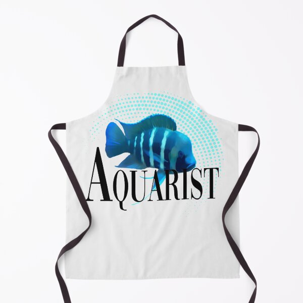 Item preview, Frontosa Fish designed and sold by GFishy.