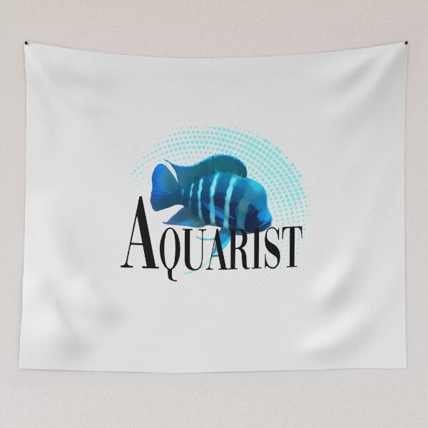 Item preview, Frontosa Fish designed and sold by GFishy.