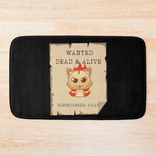Item preview, Wanted Dead And Alive designed and sold by Serotonin4u.