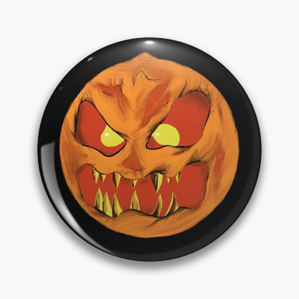 Item preview, Happy Hallowe’en  designed and sold by mixedmoodz.