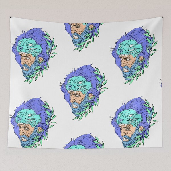 Item preview, Retro Power designed and sold by Andrea Quirarte.