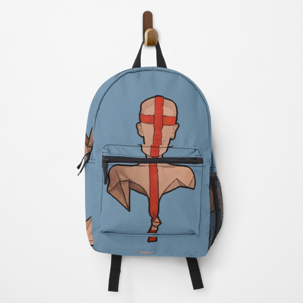 Item preview, Backpack designed and sold by akiora.