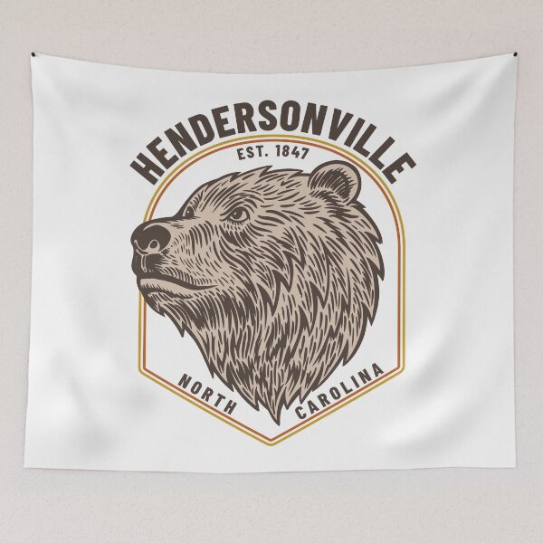 Item preview, Hendersonville, NC designed and sold by positiveimages.