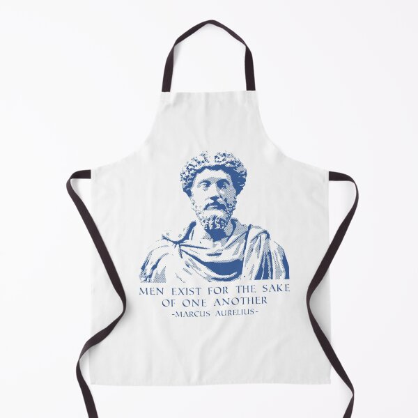 Item preview, Philosophy Quote Stoic Sayings Marcus Aurelius graphic designed and sold by jakehughes2015.